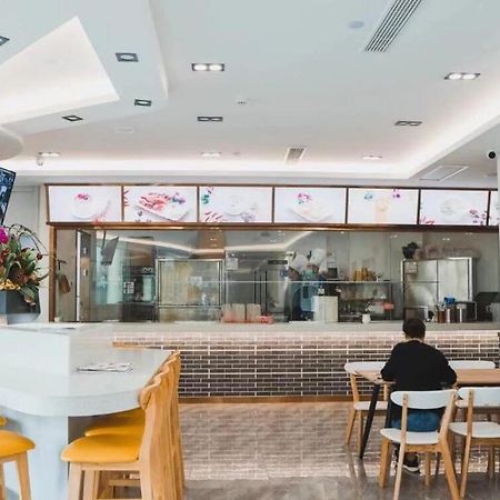 הנגז'ו Westlake Service Apartment מראה חיצוני תמונה