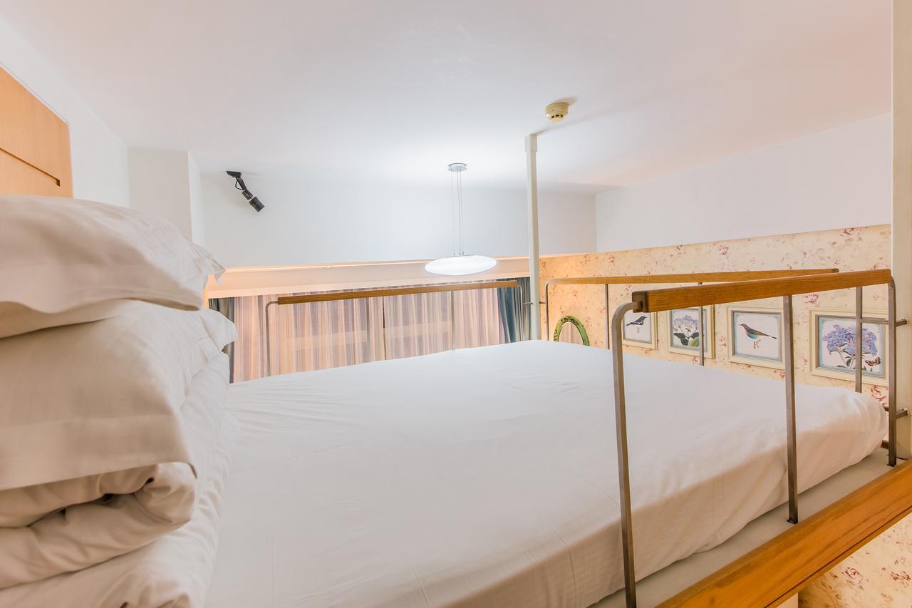 הנגז'ו Westlake Service Apartment מראה חיצוני תמונה